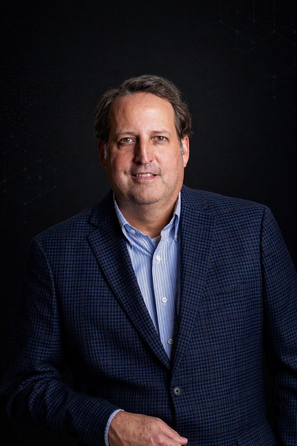 Daniel Bradley
